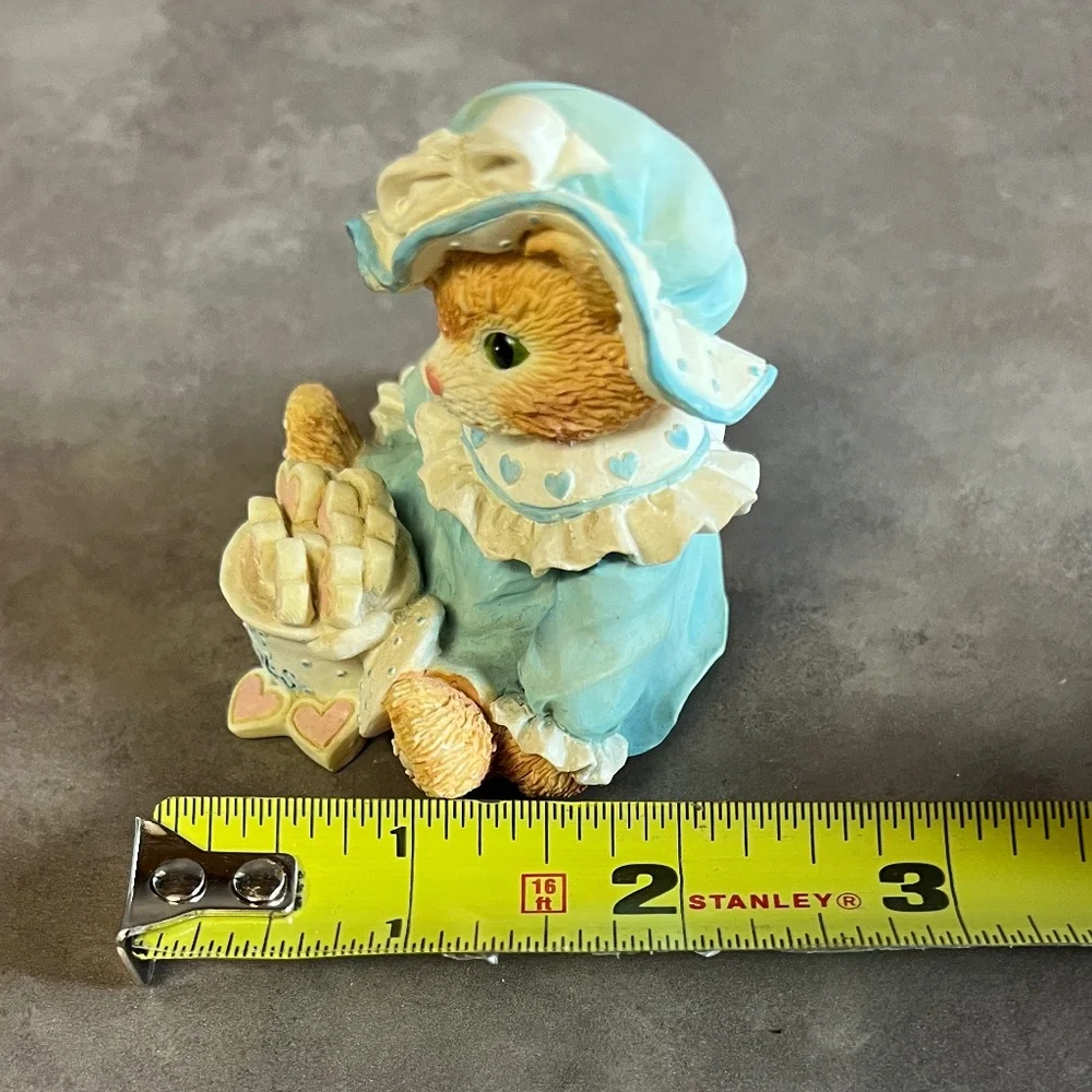 Calico Kittens Collection “Nothing Is Sweeter Than Mom” - Picture 12 of 12